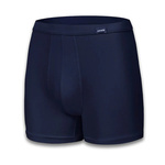 Herren-Boxershorts Authentic 220/10 [Marineblau] Cornette