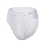 Chiloți bărbătești SM01 Alb