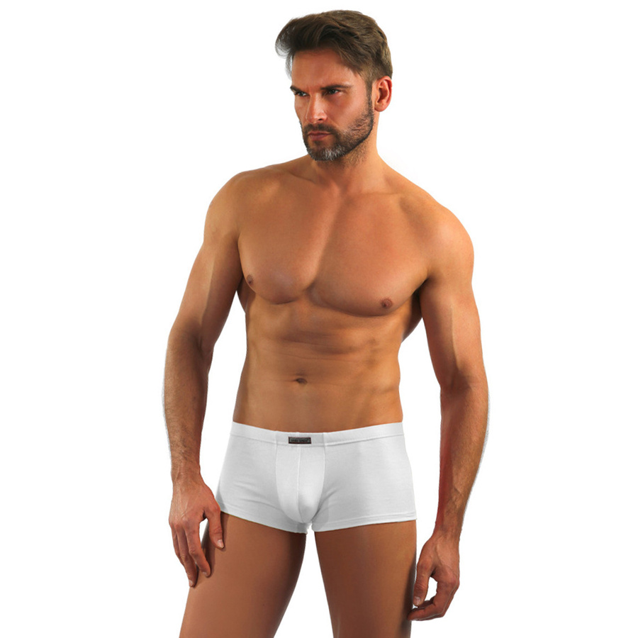 3x kurze mikromodale Herren-Sportboxer Urban