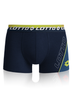 Lotto-Boxershorts für Männer