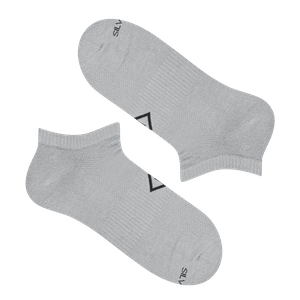 Sneaker Socken Serie Silverplus