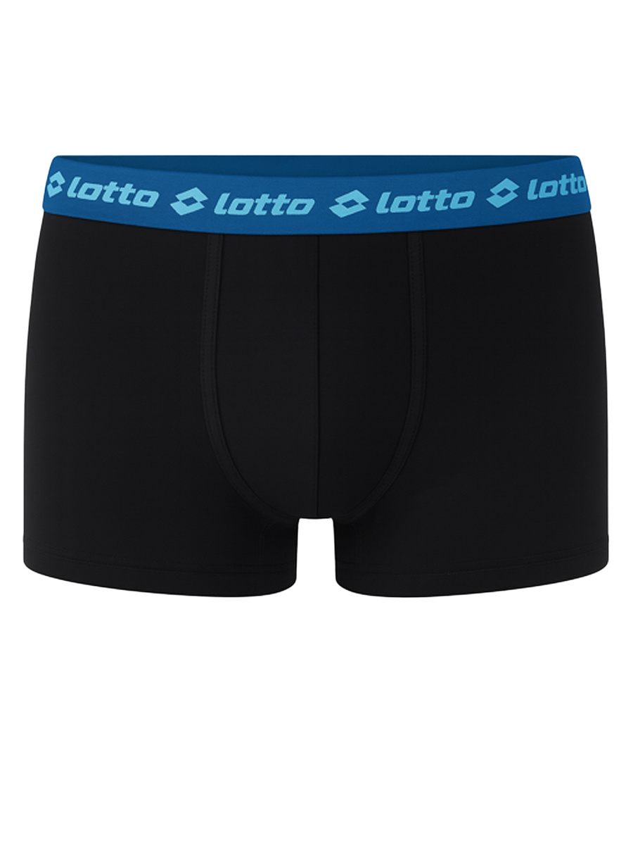 Lotto-Boxershorts für Männer