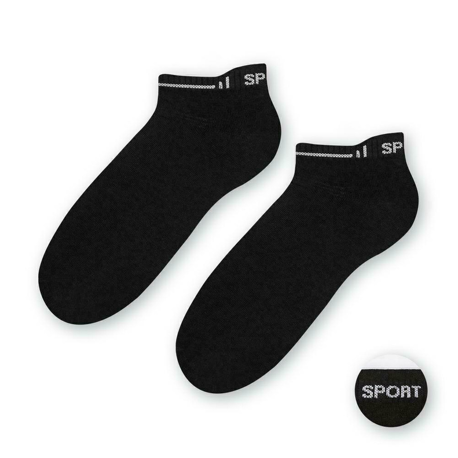 Frauen Sport Fußsocken Kunst. 050 Steven