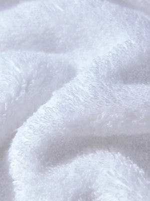 Towel Harmony White/Gold