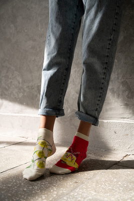 LEMONADE / POMARAŃCZ