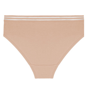 Baumwoll-Bikinihose für Frauen 3-pak