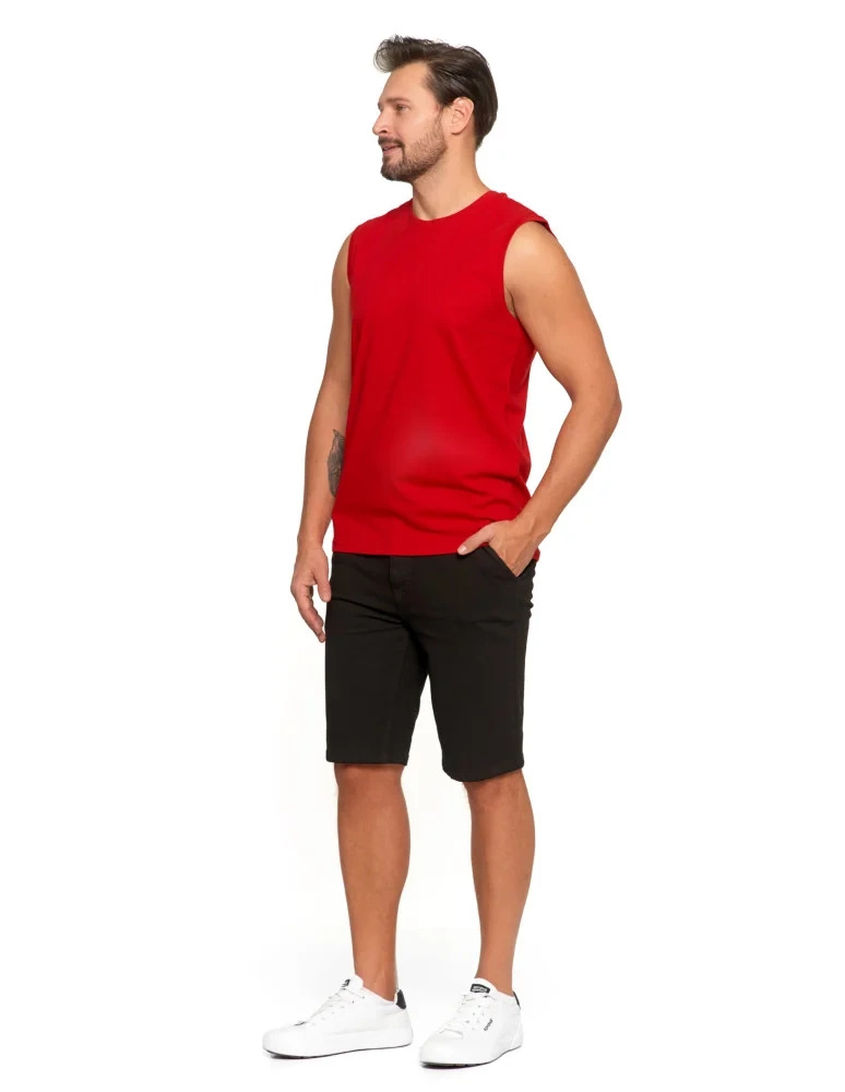 Chiloți bărbătești SM03 roșu