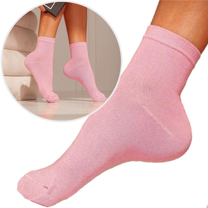 Geschmeidige Baumwollsocken ohne Druckstellen Milena