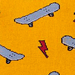 Șosete bărbătești Avangard 0125 Desenate