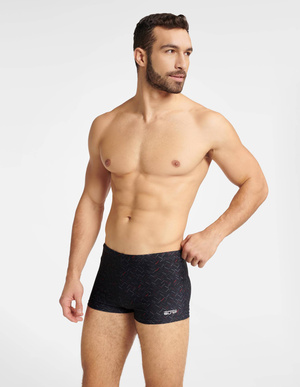 Herren Globe Swim Boxershorts Henderson