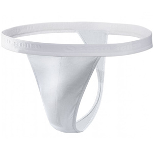 Herrenslip STM01 Rot Weiß Blau