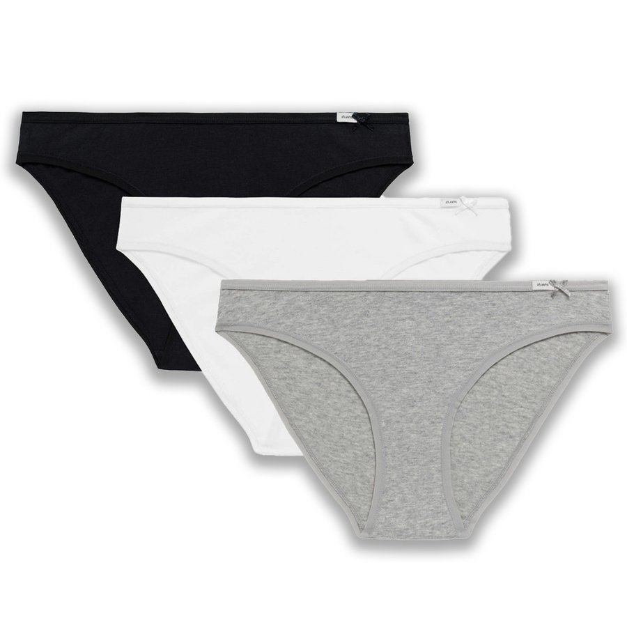 Chiloți Bărbătești SM01 Gri Închis