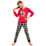 Pyjamas Girl DR Lady 377/157 Cornette