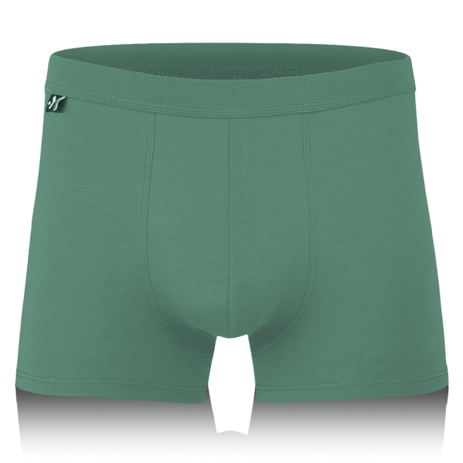 Herren-Boxershorts aus Baumwolle im 6er-Pack