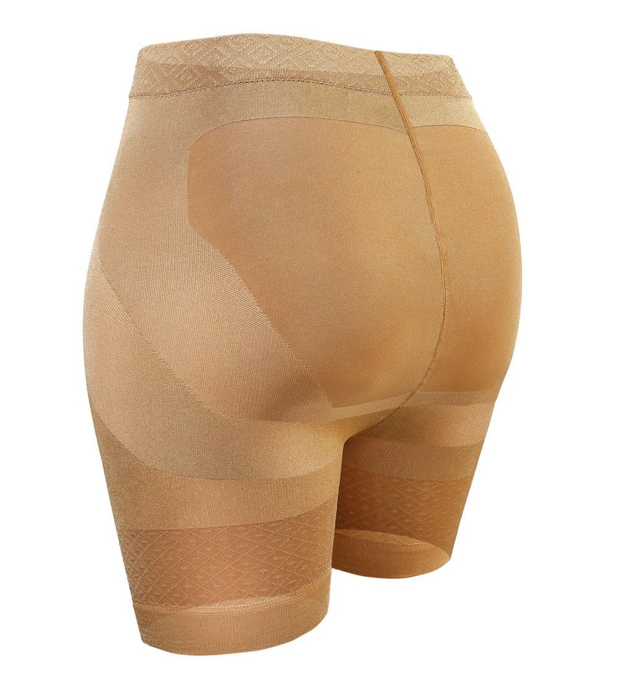 Chiloți modelatori Magic Body Bej