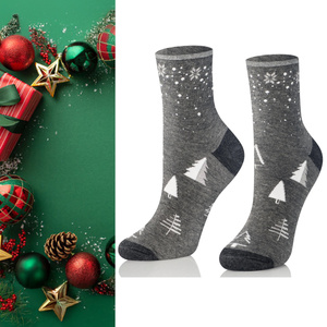 Skarpetki świąteczne damskie Intenso ART. 365