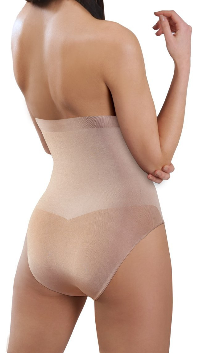 Chiloți bărbătești SM02 bej deschis