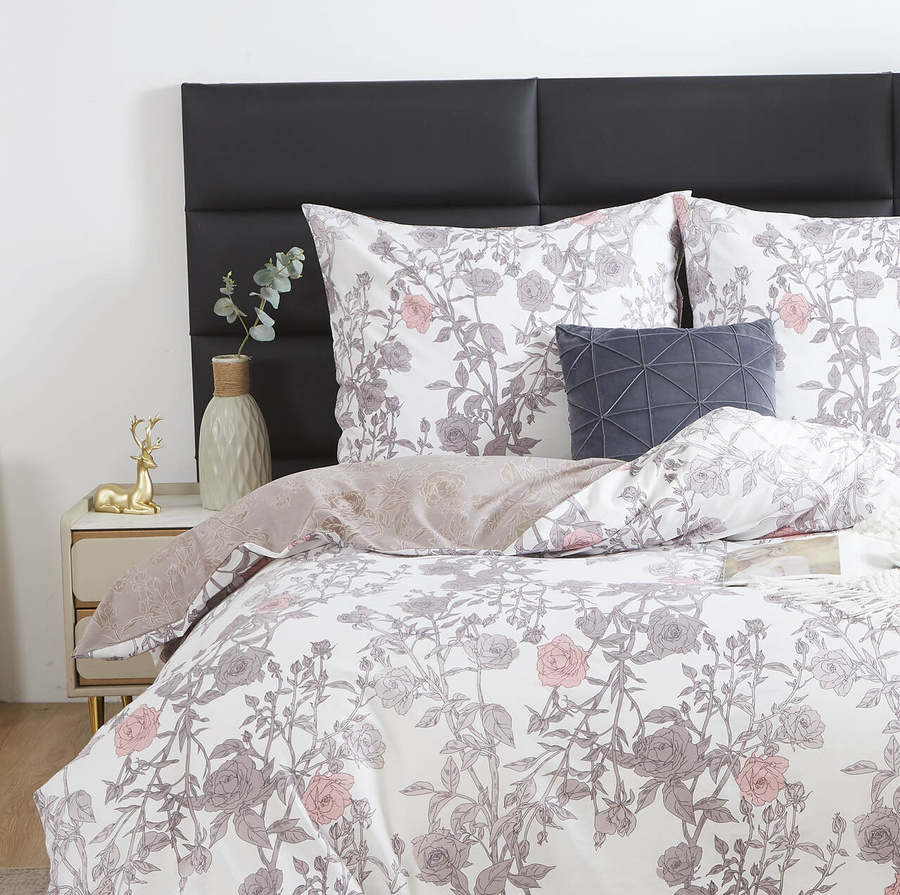 Bettwäsche Satin S085