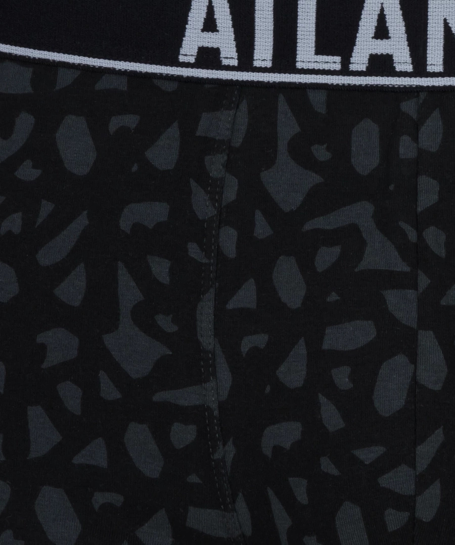 Boxeri Bărbați Panther BM01 Multicolori