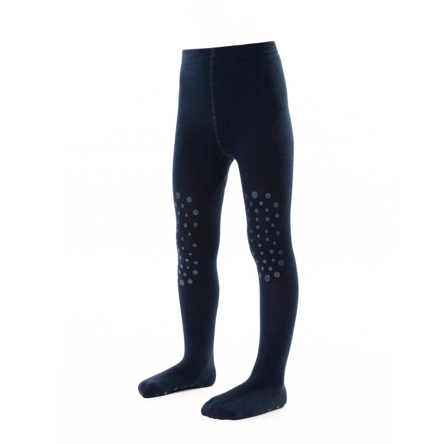 Rutschfeste Strumpfhosen Erbsen Artikel 151