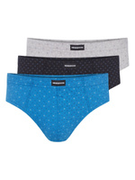 Klassische Slips 3er-Pack