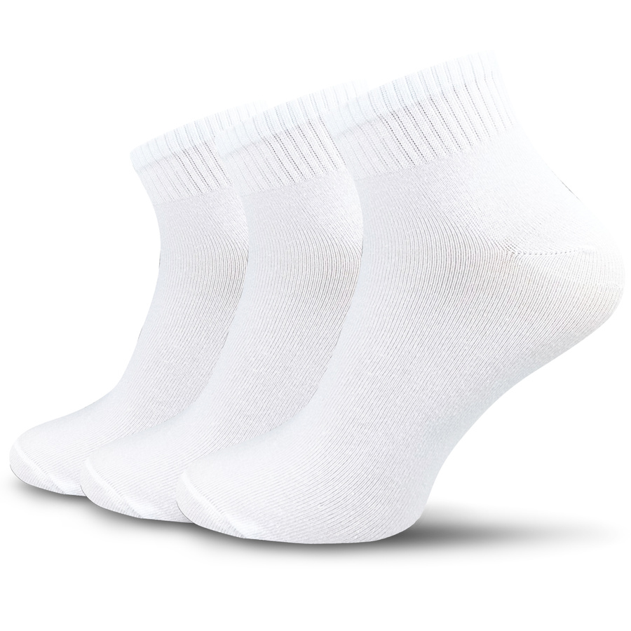 3/4 Sport Socken für Knöchel