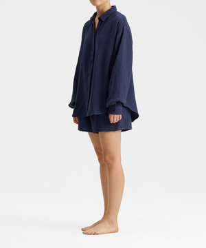 Komplet damski Muślin