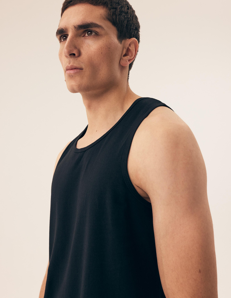 Tanktop Move 2er-Pack