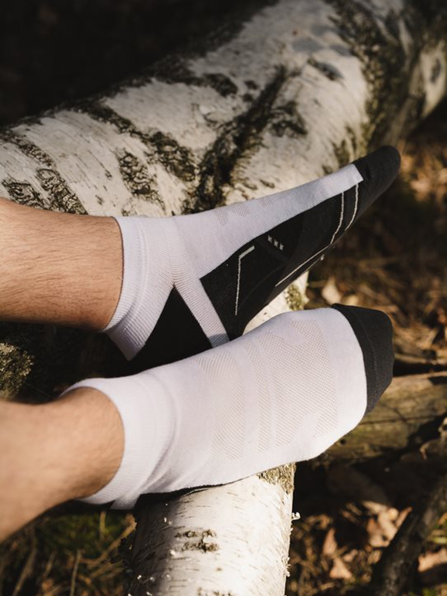 Stopki sportowe męskie art. 101 Steven