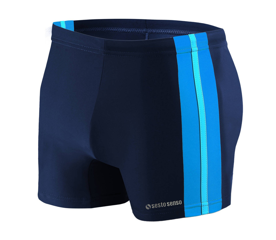 Herren Boxershorts BD382 Sesto Senso