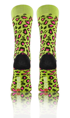 Lange Socken Finest Mehrfarbig