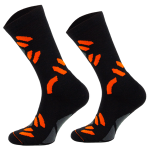 SKI3 Merino-Skisocken