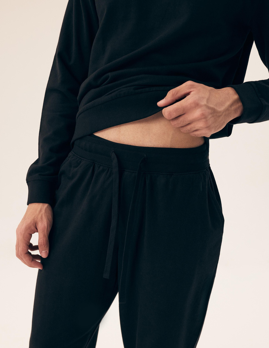 Moschus-Pyjama für Männer