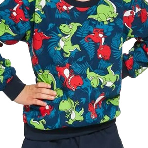 Pyjama Kinder DR Dino 2 286/144 Cornette