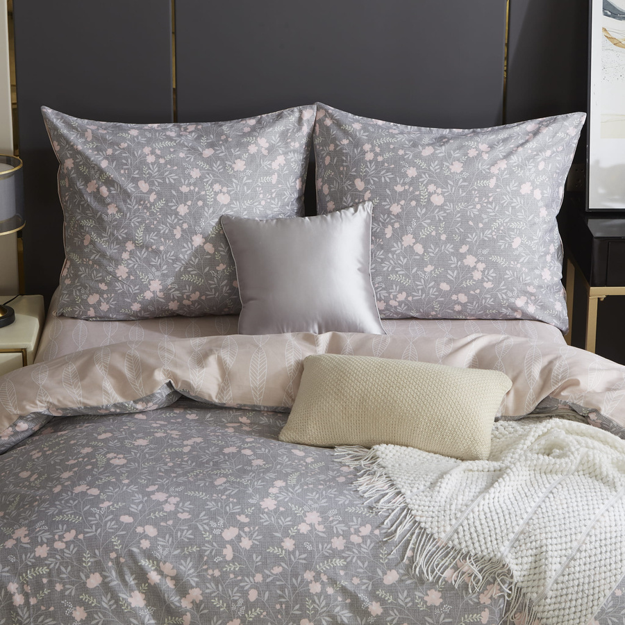 Bettwäsche Satin S025