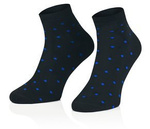 Chiloți Bărbătești SM01 Albastru Jeans