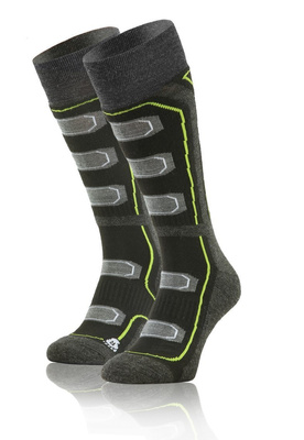 Ski Sport Wollsocken