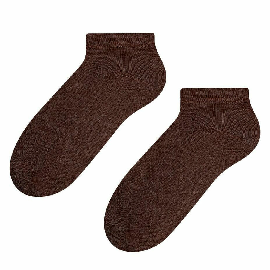 socken aus glatter Baumwolle Art. 052 Steven