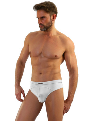 Slipuri Bărbătești SM03 Albe