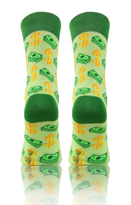 Skarpetki Fitness Cotton