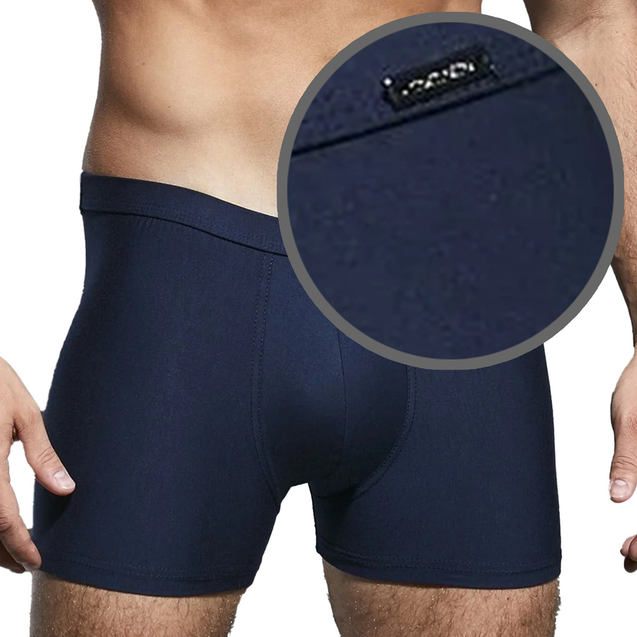 Enge Unendlichkeit Boxershorts Cornette