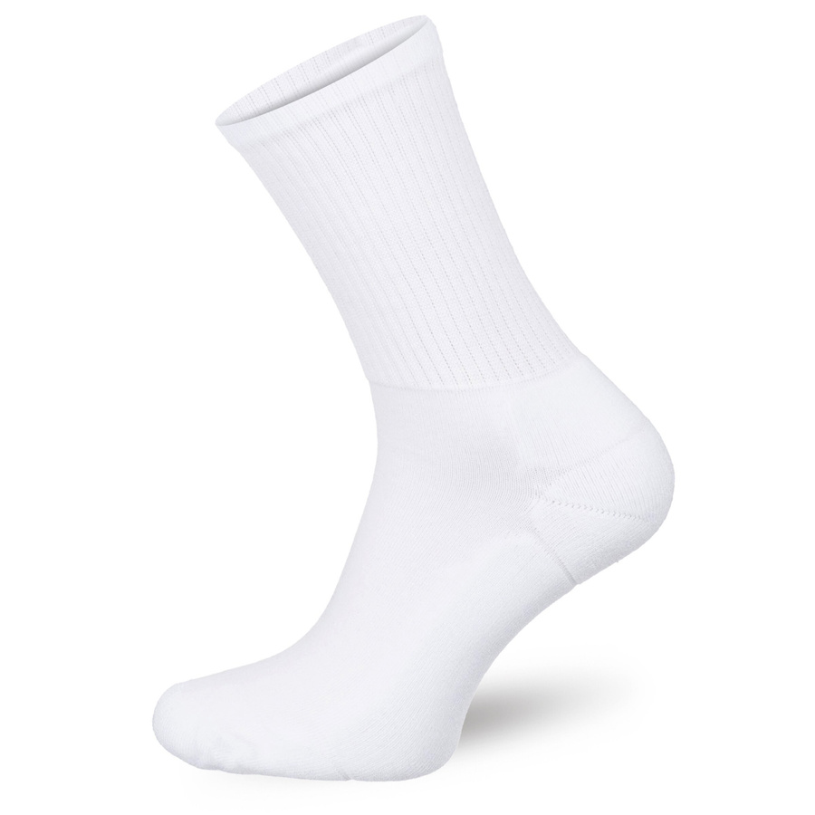 3X Sportsocken 1/2 Frottee Multisport Milena