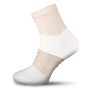 Damen Socken Serie Gestreift 200