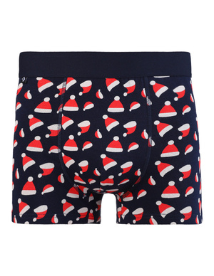 Boxershorts Weihnachtsserie Mix