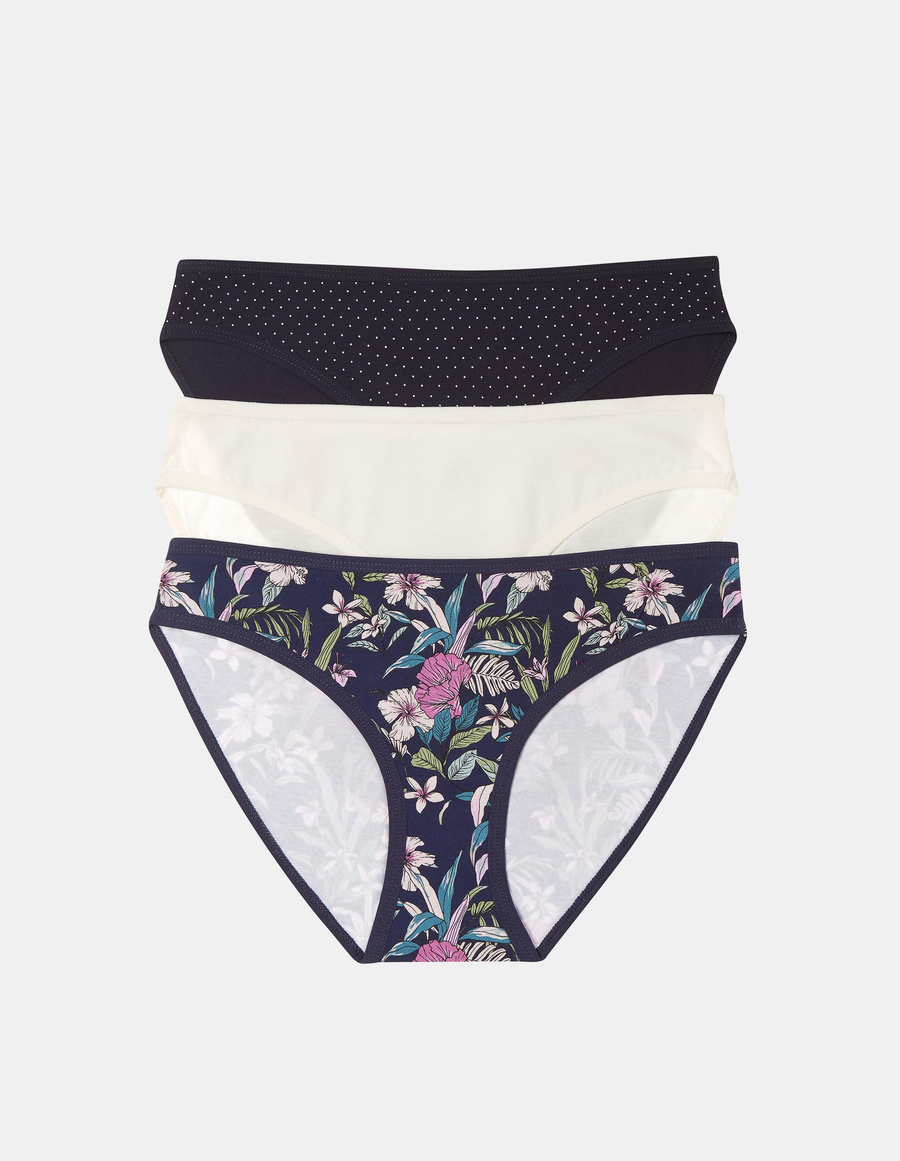 Mi-Mi 3-pack panties