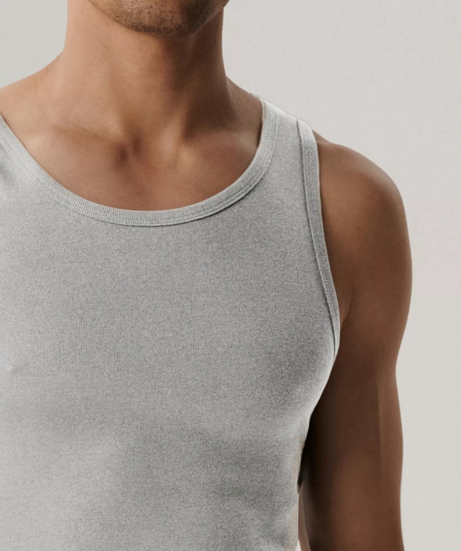 bawełniany PODKOSZULEK MESKI BMV-046 Atlantic