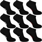Cotton Foot Socks 3 Pack Lotto