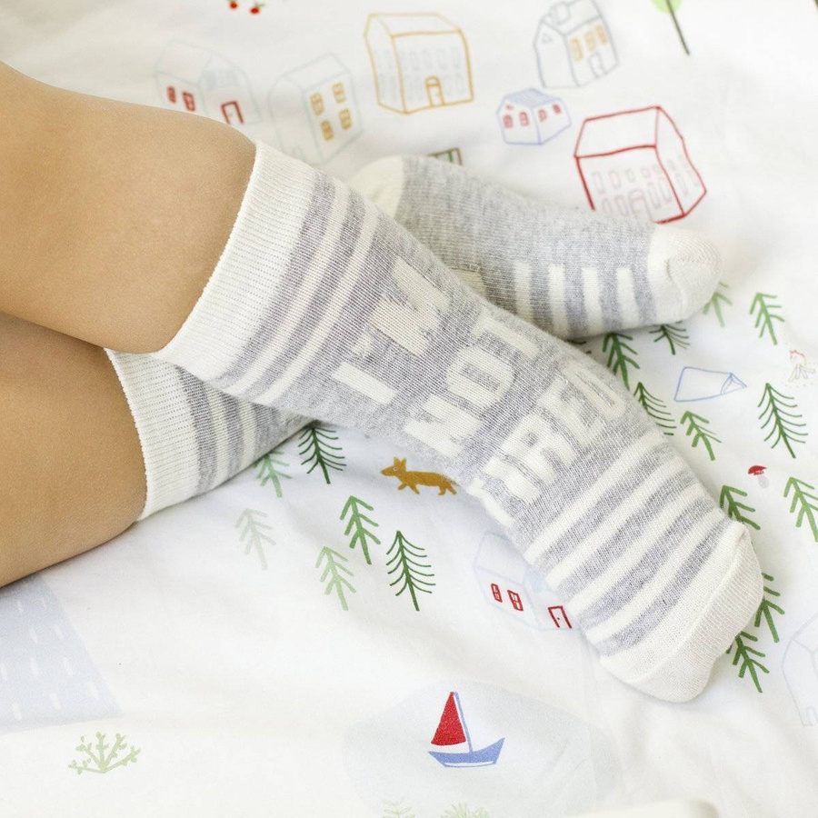 Socken Set Mehrfarbig