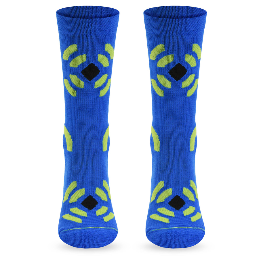 SKI3 Merino-Skisocken