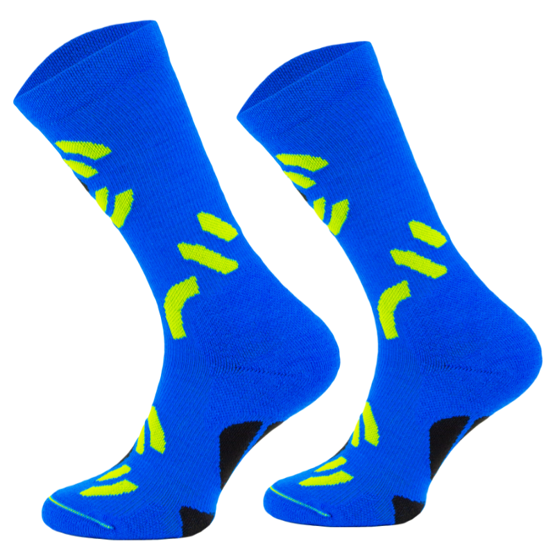 SKI3 Merino-Skisocken